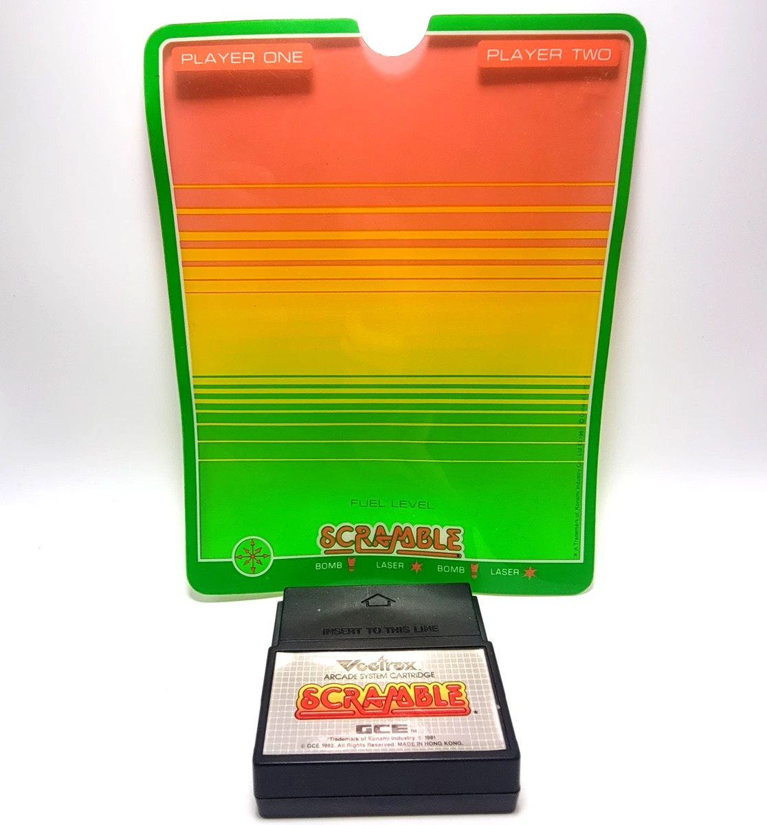 Vectrex Video Games for sale - eBay