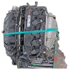 2012 Volkswagen Jetta 2.5l Engine Complete Assembly Fwd 190k Miles Oem Black