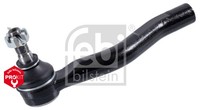 1X Febi Bilstein 23643 Spurstangenkopf FüR Toyota