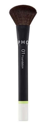 SEPHORA COLLECTION Essential The Foundation Brush #01 New in Case 