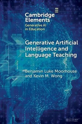 Generative Artificial Intelligence and Language Teaching Moorhouse (u. a.) Buch