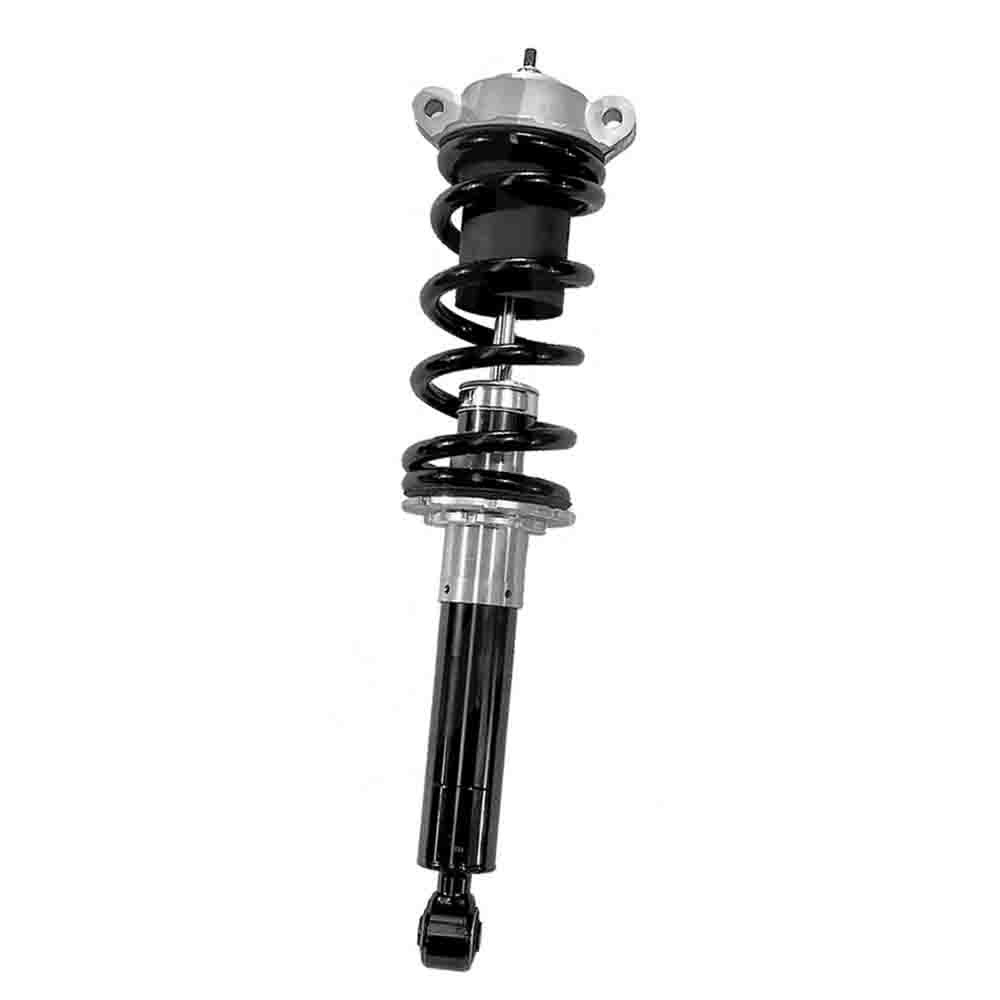 2X For 2008-14 Ferrari California Rear L & R Shock Absorber Assys w /Magnetic