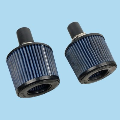 Dual Cone Performance Intake for BMW N54 335i 535i 135i E90 E93 E60 E88