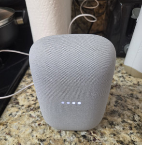 Google Nest Audio 2 Pack | eBay