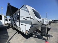 2025 Keystone Cougar Half-Ton TT 25DBSWE