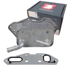 JP GROUP ÖLKÜHLER MOTORÖL KÜHLER passend für AUDI A4 A5 A6 A7 A8 Q5 Q7 VW TOUARE