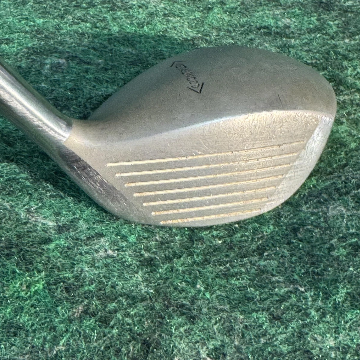 25+ TaylorMade Vintage Golf Equipment for sale | Updated Oct 2026