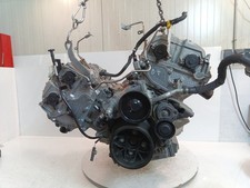 Moteur BMW 750