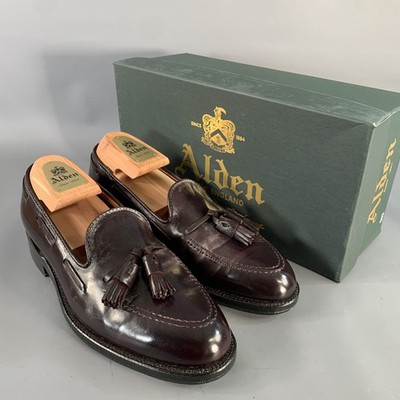 Alden 563