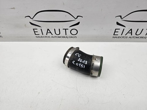 VW PASSAT B7 362 Ladeluftkühlerschlauch 1K0145828F 1.98 Petrol 2013 33955951