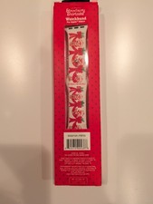 Strawberry Shortcake Watchband Apple Watch 42/44/45 NEW
