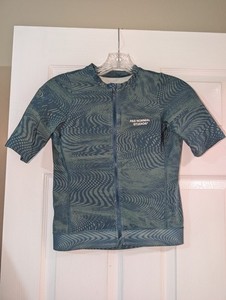 Pas Normal Studios Women's Essential Psych Cycling Jersey
