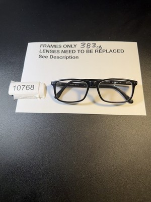 Hackett Bespoke Eyeglasses HEB 133 01 55 17 145