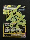 Rayquaza VMAX (Secret) TG29/TG30 Swsh12: Sword & Shield - Silver Tempest