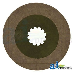 #ad #ad YZ80748 Disc fits John Deere 4400 4410 4300 4200 4210 4310 Replaces A YZ80748 $149.49