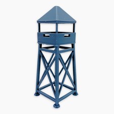 Guard Tower, Fully Assembled Wargaming Terrain Miniature