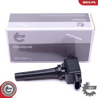 Esen SKV 03SKV324 ZüNdspule ZüNdmodul FüR Mazda