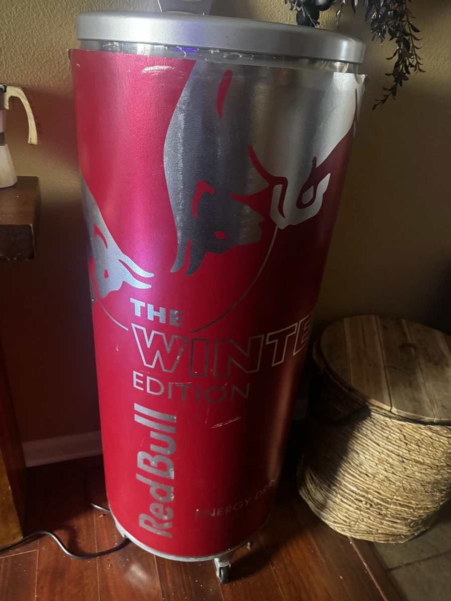 red bull cooler products for sale | eBay