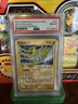 2007 Pokemon EX Power Keepers Jolteon Gold Star #101 Holo PSA 8