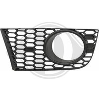 1X Blende Nebelscheinwerfer Diederichs ZUB00060 Hd Tuning FüR Links