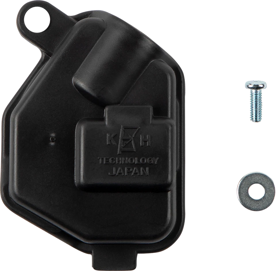 Moose Offroad Carburetor Honda TRX350 Rancher 2000-2003 - 400-1220-PU - Image 3 of 3