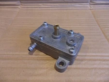 ROTAX MAX FUEL PUMP - MIKUNI BRAND - GO KART