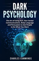 Charles Cummings | Dark Psychology | Taschenbuch | Englisch (2021)