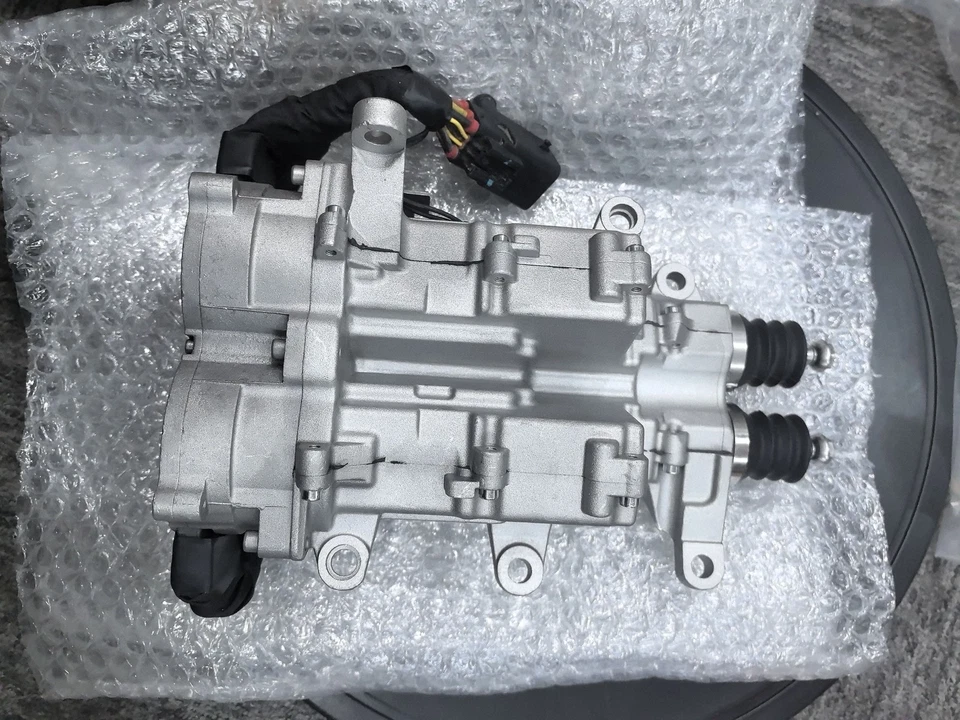 Clutch Actuator Assembly For Hyundai Elantra Kia 2016 -2020 414702D011 Foto 3 de 4