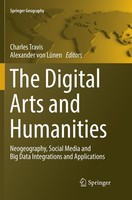 The Digital Arts And Humanities Charles Travis