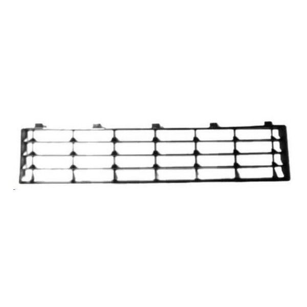 Gitter Zentral FrontstoßStange FüR Chevrolet Malibu Von 2012 OEM 22869137-image