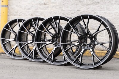 BMW M5 Competition F90 20