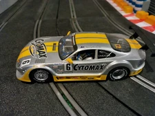 Scalextric C2761 Jaguar XKRS Cytosports