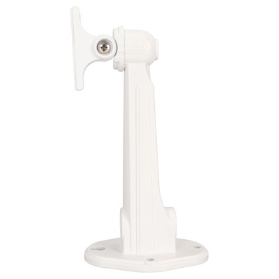 Security Camera Bracket CCTV IP Camera Wall Mount Holder Rotatable Wall Ceil Kit