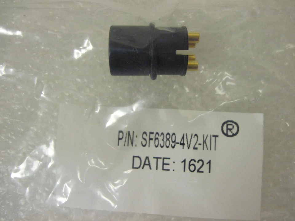 SF6389-4V2-KIT SWITCHCRAFT - Image 2 of 2