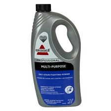 Bissell Professional Multi-Purpose Oxy Stain Remover 32 oz Bottle