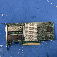 Supermicro AOC-S25G-m2S Dual Port 25GbE SFP+ Mellanox CX-4 PCIe x8 Ethernet