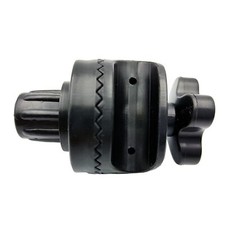 Garden Swing Plastic Fittings Type 1 to Attach Canopy Frame to Swing Frame ...