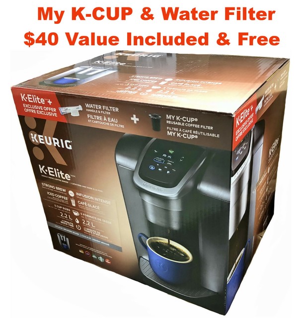 Keurig K130 Deskpro Coffee Maker For Sale Online Ebay