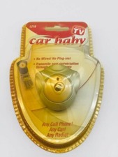 Car Baby Hands Free as seen on T.V...factory sealed ..1