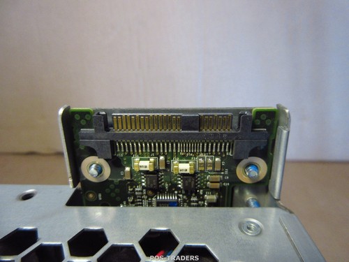 NetApp 441-00025+A0 Front fan Assembly for FAS32XX V32XX SA320 - FROM FAS8020 - Afbeelding 3 van 5