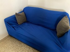 DIVANO-LETTO e LETTO UNA PIAZZA E MEZZA