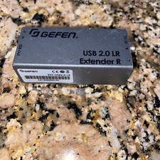 GEFEN USB 2.0 LR EXTENDER S - UNIT ONLY