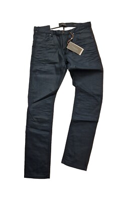 BLEND Casual Friday Herren-Jeans Twister Mens Pants Denim blau Gr. W32 / L32 NEU