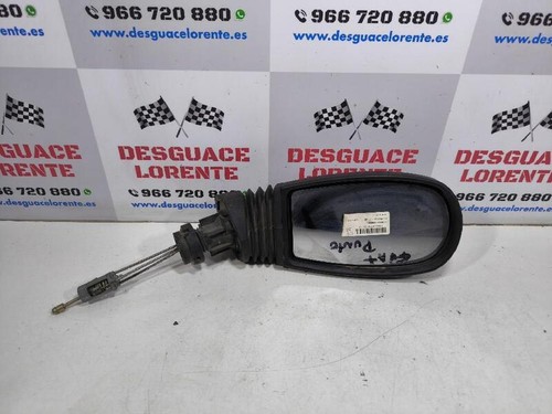 0157179 184164 door mirror right hand for FIAT PUNTO BERLINA (188) 1999 ...