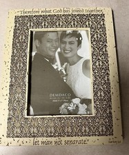 By Faith Picture Frame 5x7