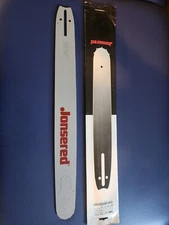  OEM Jonsered/Husqvarna 24" 3/8 .050 84dl Chainsaw Bar NEW