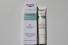 5x Eucerin DermoPure K10 Skin Renovator Care 40ml