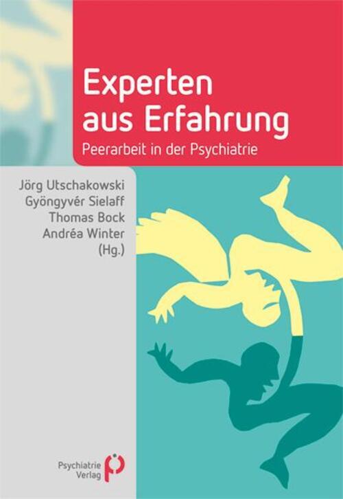 Thumbnail - Experten Aus Erfahrung | Jörg Utschakowski (u. A.) | Taschenbuch |