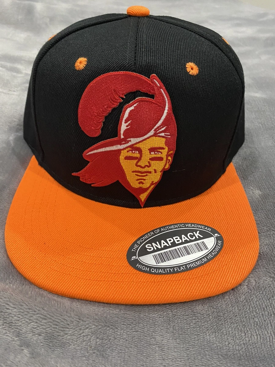 Bucco bruce store hat