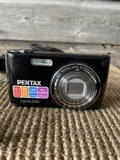 Pentax P80 Digital Camera